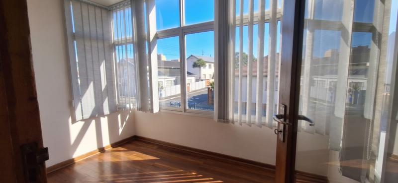 To Let 1 Bedroom Property for Rent in Van Ryneveld Western Cape